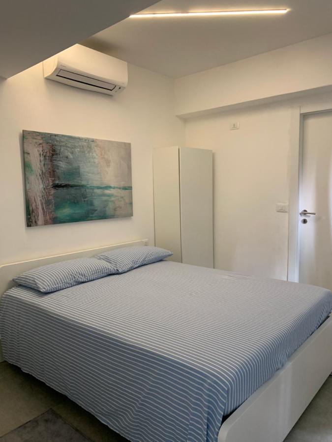 Loft Costa Viola Scilla Villa Bagian luar foto