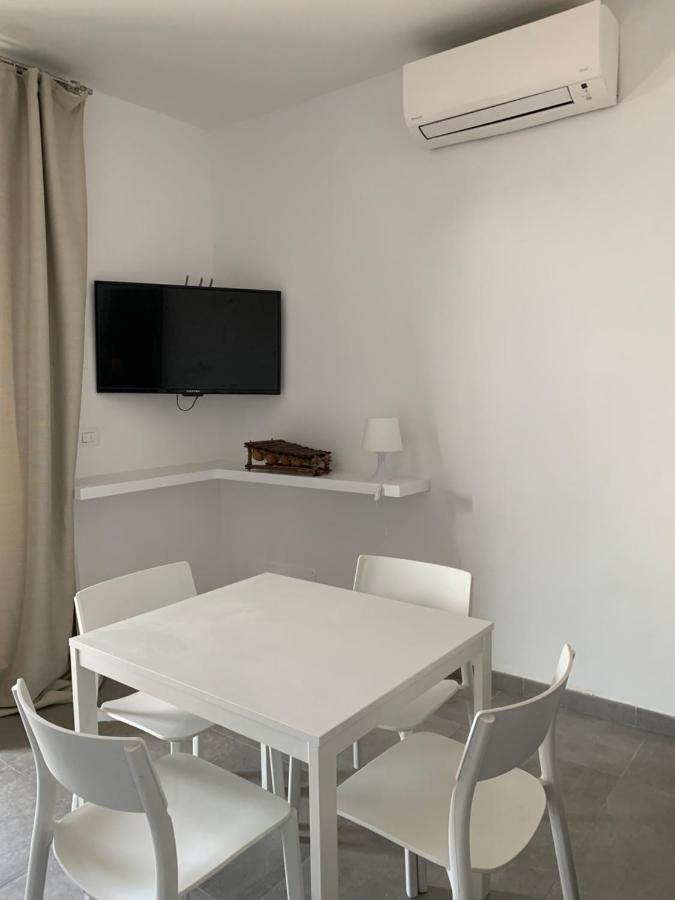 Loft Costa Viola Scilla Villa Bagian luar foto