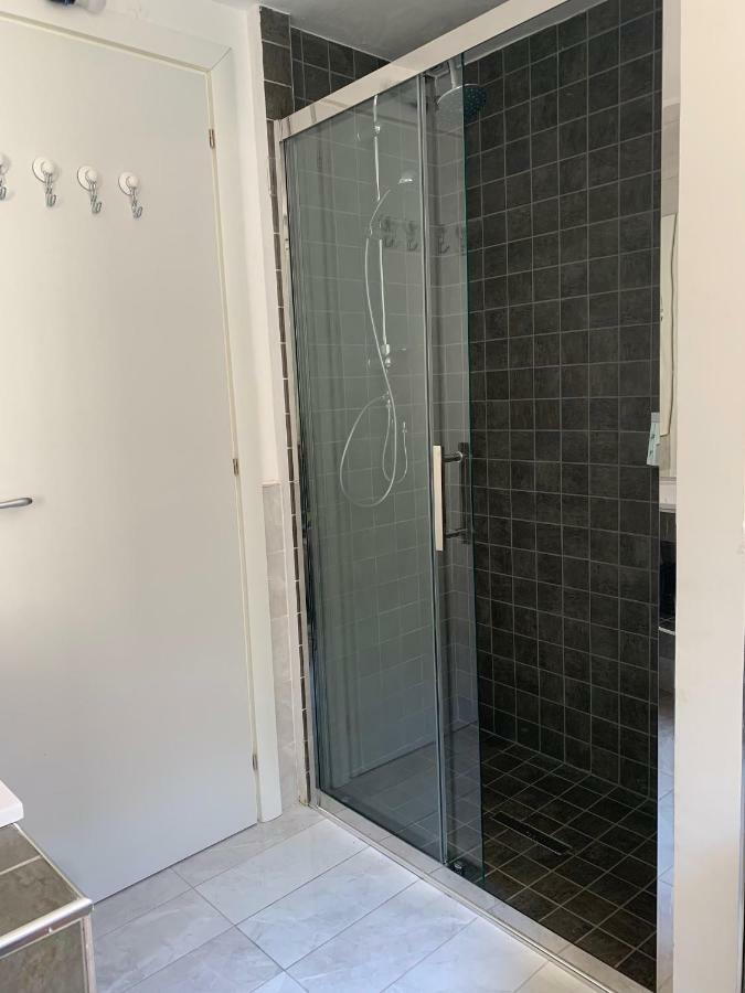 Loft Costa Viola Scilla Villa Bagian luar foto
